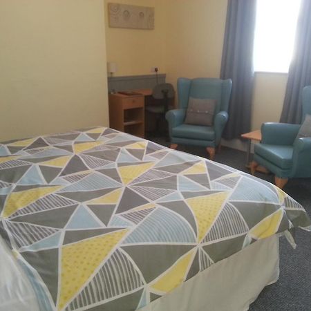 Melbourne Guest House リル エクステリア 写真