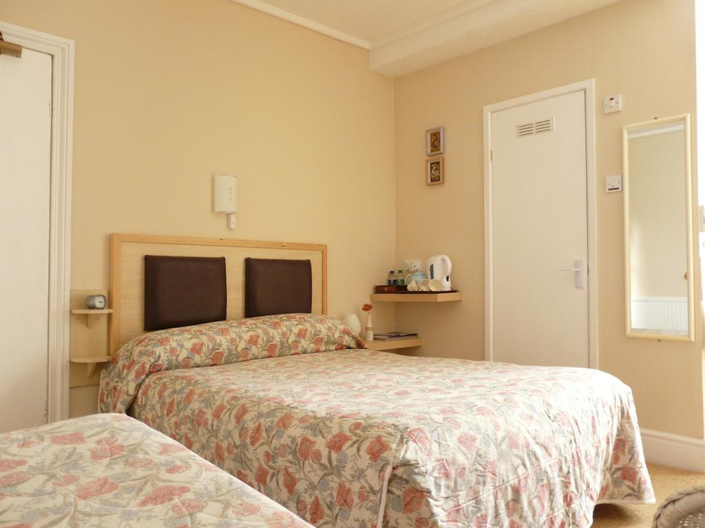 Melbourne Guest House リル 部屋 写真