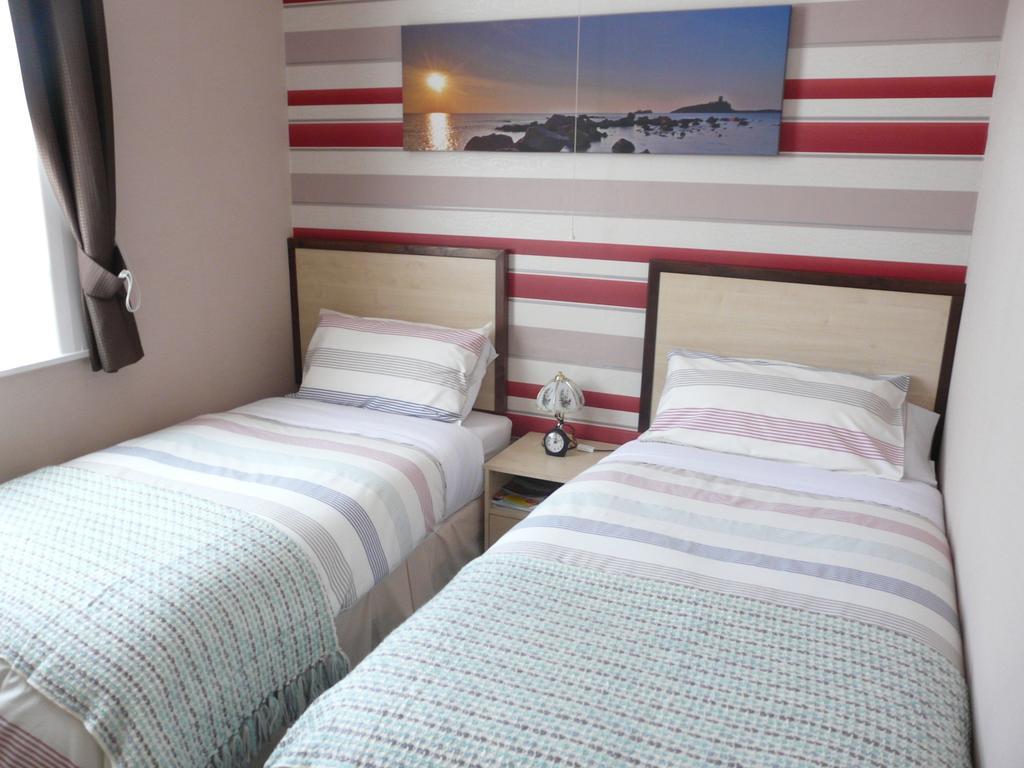 Melbourne Guest House リル 部屋 写真