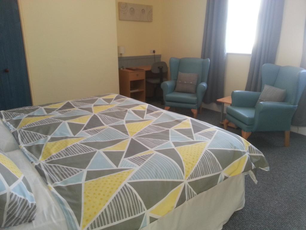 Melbourne Guest House リル エクステリア 写真