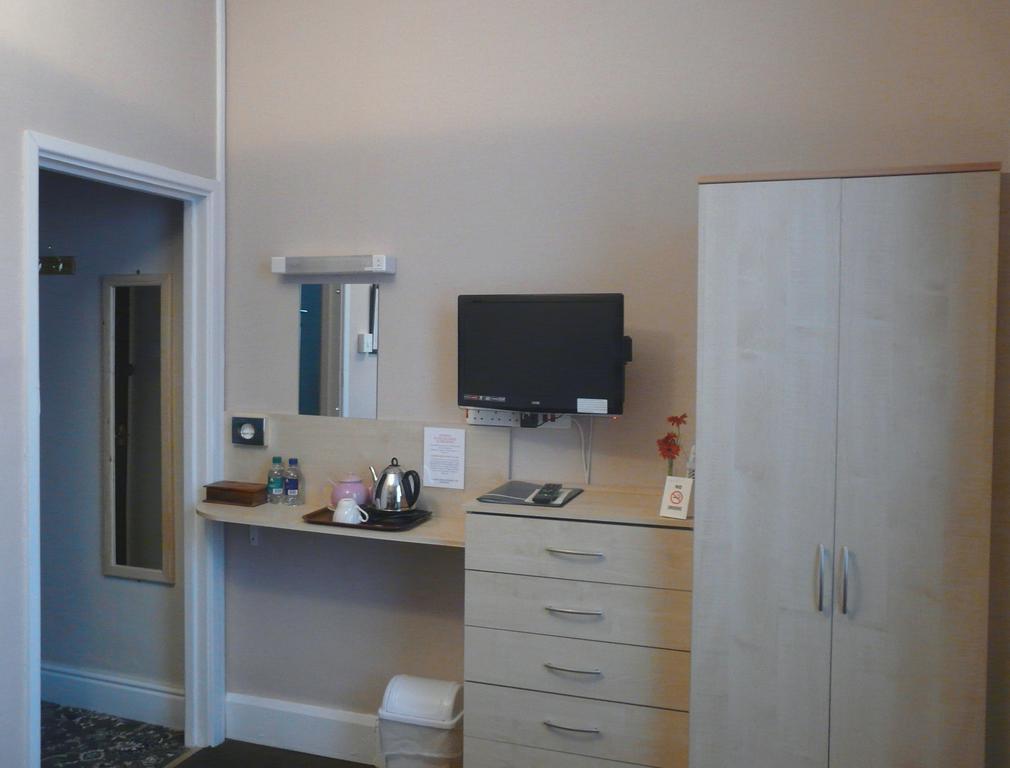 Melbourne Guest House リル 部屋 写真