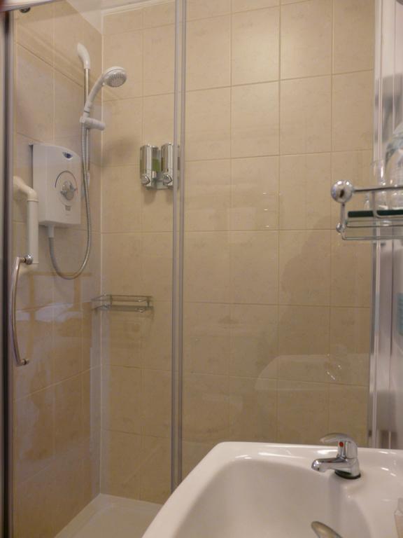 Melbourne Guest House リル 部屋 写真
