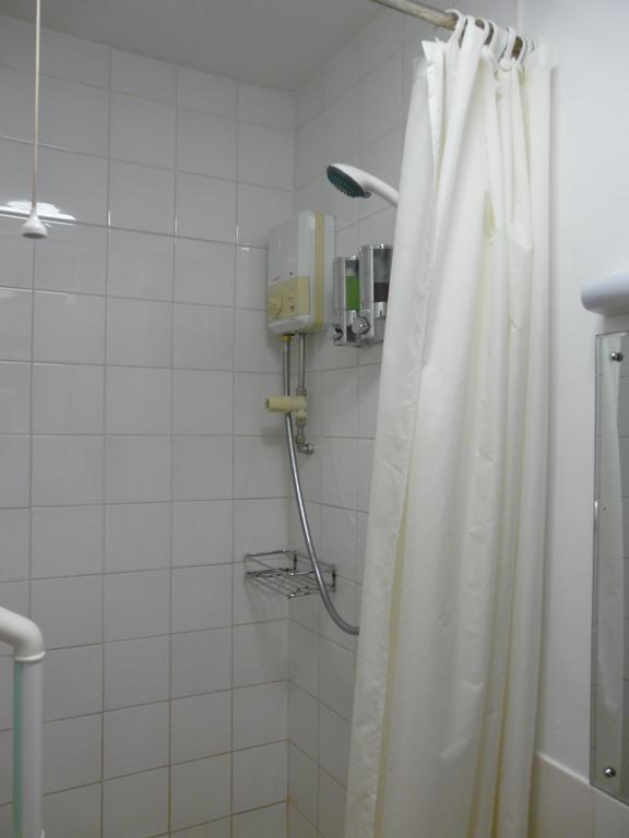 Melbourne Guest House リル 部屋 写真