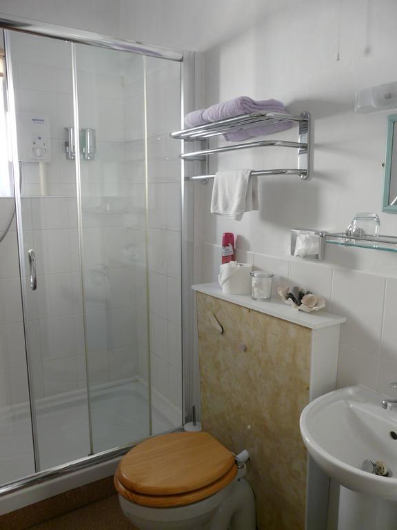 Melbourne Guest House リル 部屋 写真