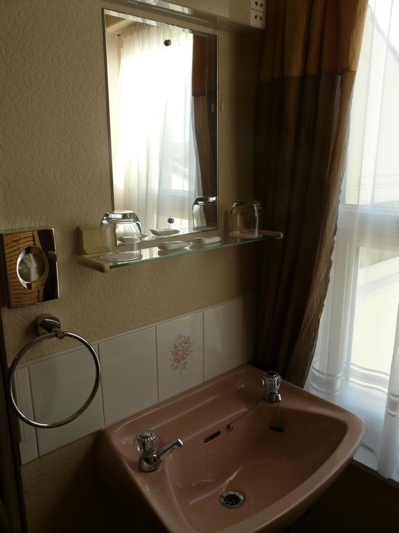 Melbourne Guest House リル 部屋 写真